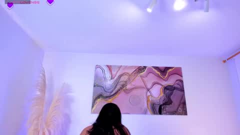 Snapshot of parisangel_ chatting on 11, 2, 2025 Paris online show from 11, 2, 2025