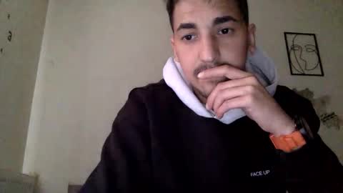 Snapshot of parissapper chatting on 11, 5, 2026 parissapper online show from 11, 5, 2026