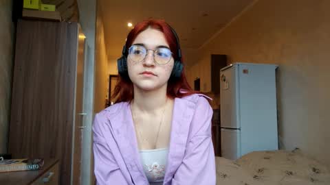 Snapshot of parisstoot chatting on 31, 10, 2025 Michelle online show from 31, 10, 2025