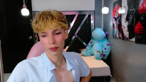 Snapshot of park_jimin1 chatting on 30, 9, 2025 park_jimin1 online show from 30, 9, 2025