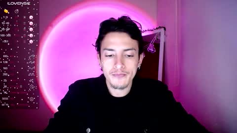 parker_222 online show from 8, 2, 2026