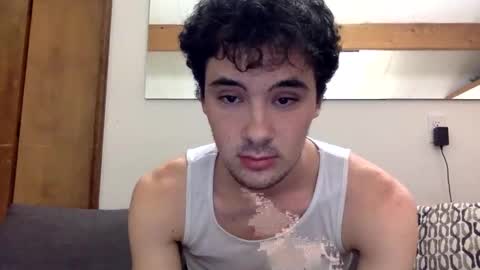 Snapshot of parker_amos chatting on 16, 10, 2025 Parker online show from 16, 10, 2025