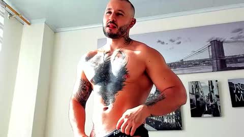 parker lavine online show from 10, 9, 2025