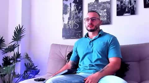 parker lavine online show from 12, 10, 2025