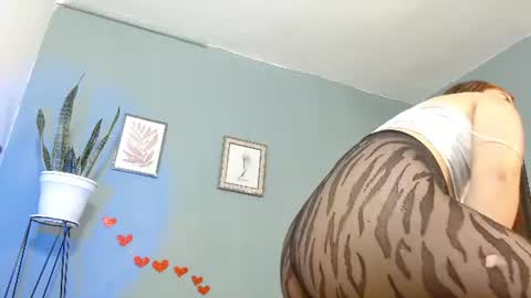Snapshot of parker_leex chatting on 27, 6, 2026 parker_leex online show from 27, 6, 2026