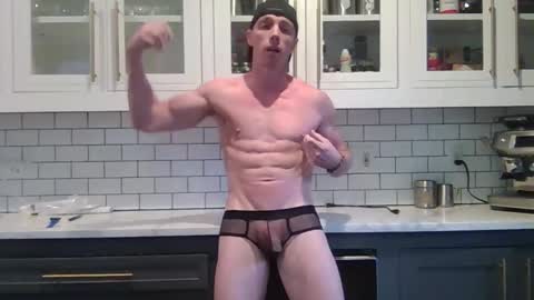 Parker online show from 5, 12, 2025