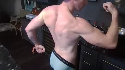 Parker online show from 15, 2, 2026