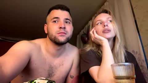 parochka2024 online show from 4, 6, 2026