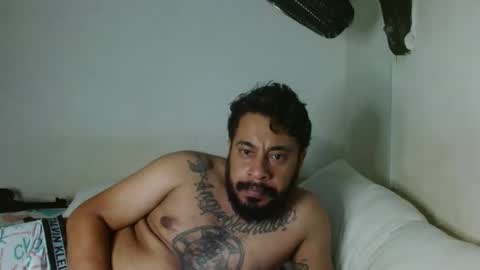 Partisano77 online show from 24, 12, 2024