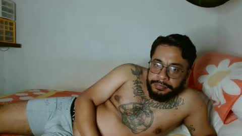 Partisano77 online show from 2, 1, 2025