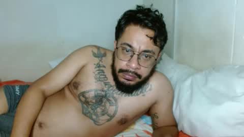 Partisano77 online show from 4, 1, 2025