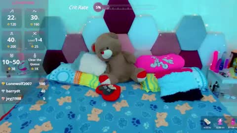 Snapshot of party_duo_trans chatting on 19, 12, 2024 sara y cata online show from 19, 12, 2024