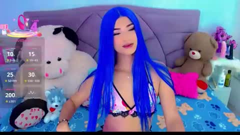 Snapshot of party_duo_trans chatting on 9, 4, 2026 sara y cata online show from 9, 4, 2026