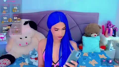Snapshot of party_duo_trans chatting on 11, 4, 2026 sara y cata online show from 11, 4, 2026