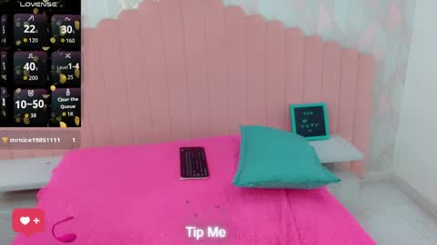 party_fre_girl online show from 28, 3, 2026