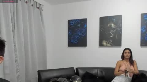 Snapshot of party_love18 chatting on 2, 3, 2025 party_love18 online show from 2, 3, 2025