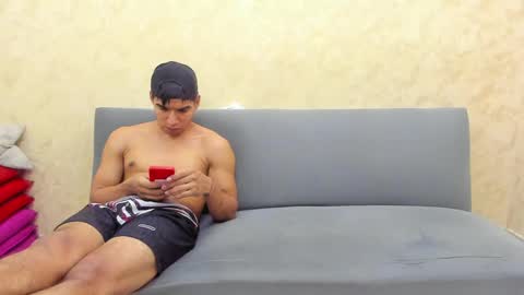 PARTY SWINGER online show from 22, 2, 2025