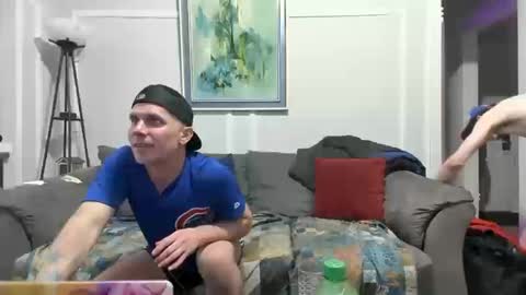 Snapshot of partyboi25 chatting on 10, 10, 2025 Orallover online show from 10, 10, 2025