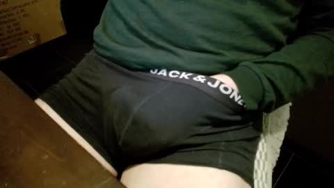 Partyboy online show from 15, 3, 2026