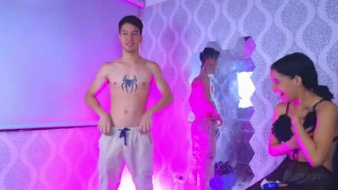 Snapshot of partyhottwink chatting on 13, 10, 2025 Danna online show from 13, 10, 2025