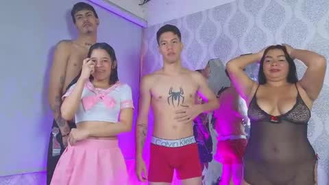 Snapshot of partyhottwink chatting on 6, 11, 2025 Danna online show from 6, 11, 2025