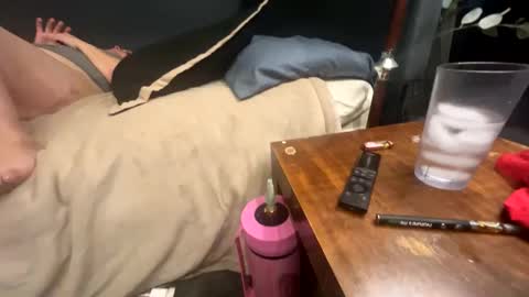 PartyPoking online show from 8, 1, 2026