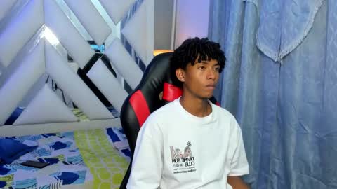 PARZIVAL online show from 4, 2, 2026