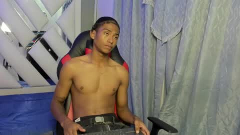 PARZIVAL online show from 1, 3, 2026