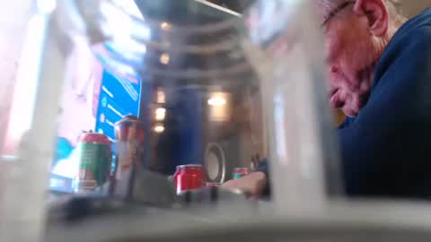 pascal88881 online show from 3, 11, 2025