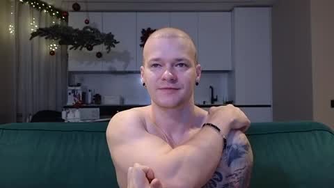 Pashka online show from 16, 12, 2025