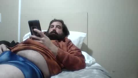 Snapshot of passionatesamurai chatting on 28, 12, 2024 hairy dadbod online show from 28, 12, 2024