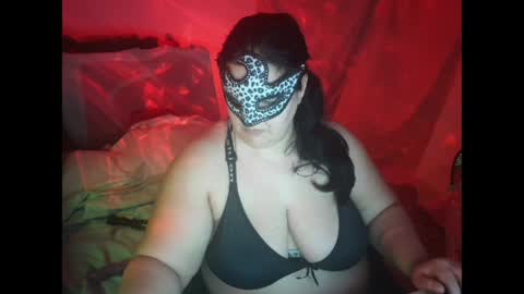 PassionDuo4 online show from 2, 2, 2025