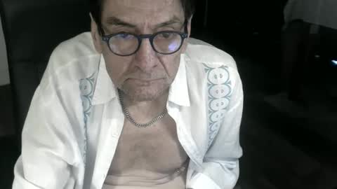 Bob online show from 15, 4, 2026