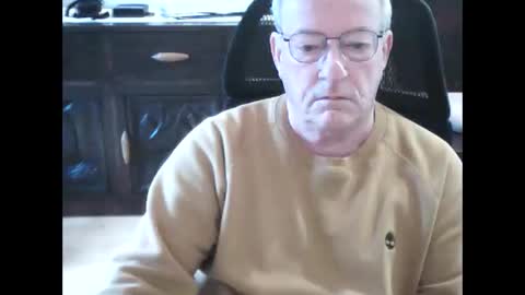 Master Bates online show from 14, 1, 2026