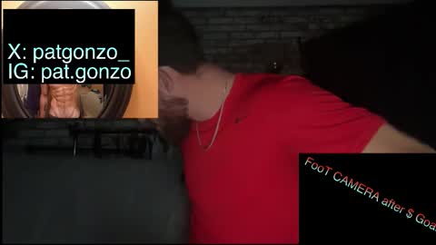 patcums online show from 16, 11, 2025