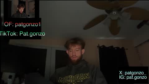 patcums online show from 18, 11, 2025