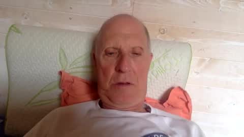 Snapshot of patibulaire1912 chatting on 18, 10, 2025 Pati24 online show from 18, 10, 2025