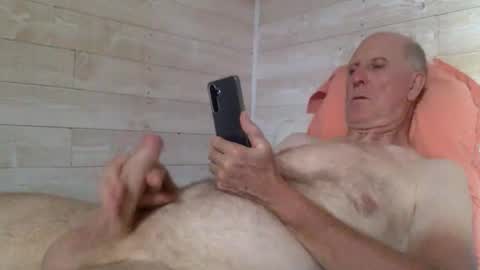 Snapshot of patibulaire1912 chatting on 19, 10, 2025 Pati24 online show from 19, 10, 2025