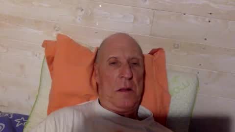 Snapshot of patibulaire1912 chatting on 24, 10, 2025 Pati24 online show from 24, 10, 2025