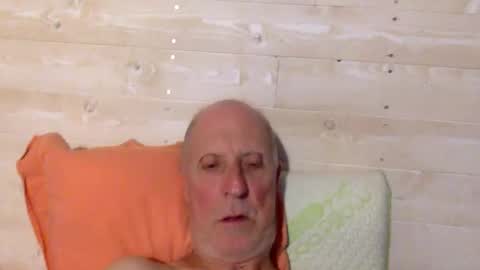 Snapshot of patibulaire1912 chatting on 1, 11, 2025 Pati24 online show from 1, 11, 2025