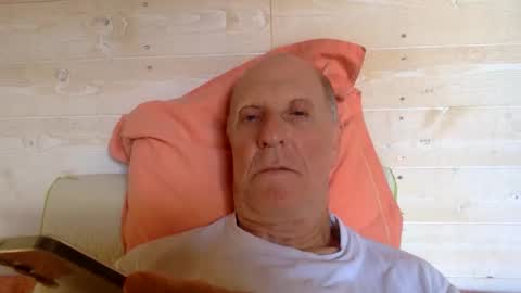 Snapshot of patibulaire1912 chatting on 13, 11, 2025 Pati24 online show from 13, 11, 2025