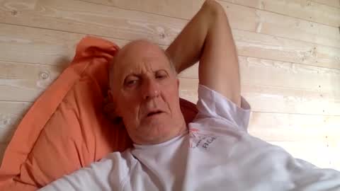 Snapshot of patibulaire1912 chatting on 17, 11, 2025 Pati24 online show from 17, 11, 2025