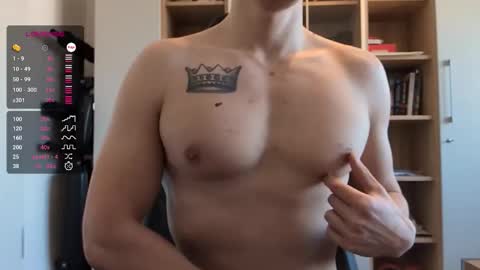 patii132 online show from 27, 2, 2026