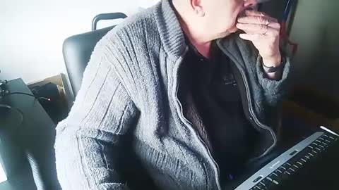 Snapshot of patjeooo chatting on 16, 2, 2025 patjeooo online show from 16, 2, 2025