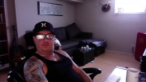 Snapshot of patmilll chatting on 9, 1, 2025 patmilll online show from 9, 1, 2025