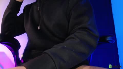 pato_lavida_ online show from 13, 4, 2026