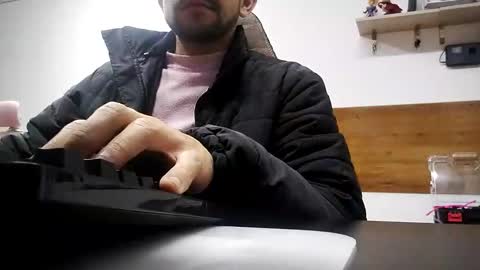 pato_lavida_ online show from 13, 4, 2026