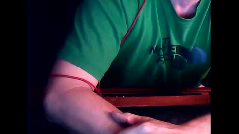 patou1995 online show from 25, 12, 2024