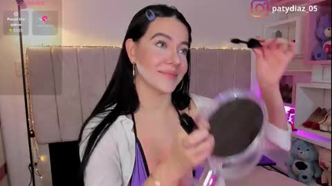 Paty online show from 18, 2, 2026