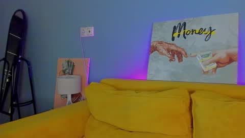 Patricia GMT2 Wed-Thu 5-11am Sat-Mon 5-11am online show from 27, 11, 2025